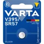 Varta 00395101401 Prateado