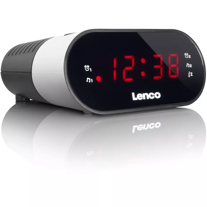 Relógio Lenco CR-07