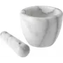 Westmark 6959 moinho de especiarias, cinzento-branco