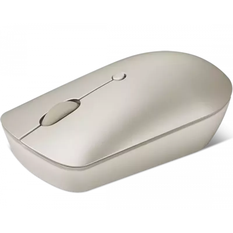 Lenovo 540 Rato Office ambidestro RF Wireless Ótico 2400 DPI