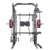 Pega de leg press, acessório para Cyclops 2 HMS UWN070