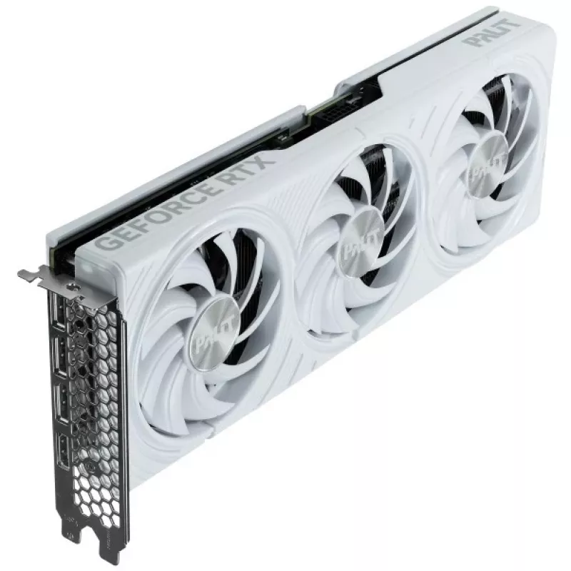 Placa gráfica GeForce RTX 5070 12 GB GDDR7