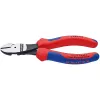 Alicate de corte diagonal Knipex 74 02 160