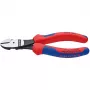 Alicate de corte diagonal Knipex 74 02 160