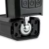 Candeeiro de oficina LED recarregável everActive WL-600R