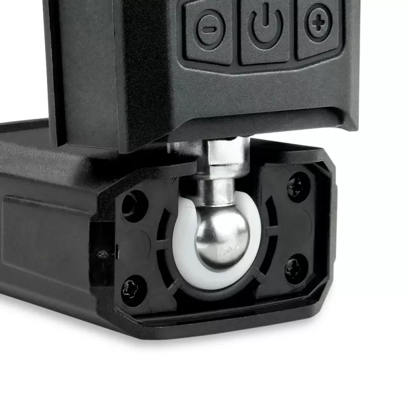 Candeeiro de oficina LED recarregável everActive WL-600R