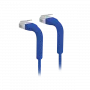 Cabo de rede Ubiquiti Networks UC-Patch-2M-RJ45-BL azul Cat6 (UC-PATCH-2M-RJ45-BL)