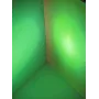 Filtro dicróico EUROLITE 41906667 165x132 mm verde-claro mate