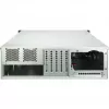 Inter-Tech IPC 3U-30765 - Montagem em rack - E-ATX - sem fonte de alimentação (ATX) - USB (88887385)