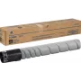 Konica Minolta TN-812K - Preto - original - Cartucho de toner - para bizhub 758, 808, 958 (A8H5050)
