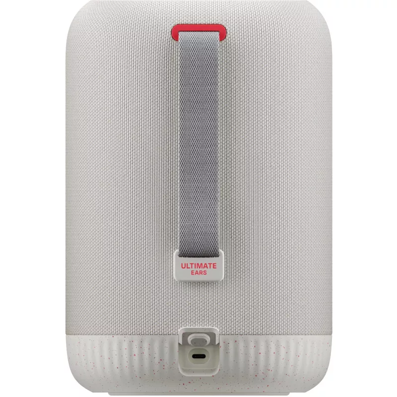 Ultimate Ears EPICBOOM COTTON WHITE - Altifalante Bluetooth (984-001867)
