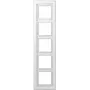 Jung LSD 985 WW Branco (LSD985WW)