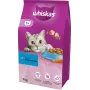 Whiskas Adult ração seca para gatos com atum 7 kg