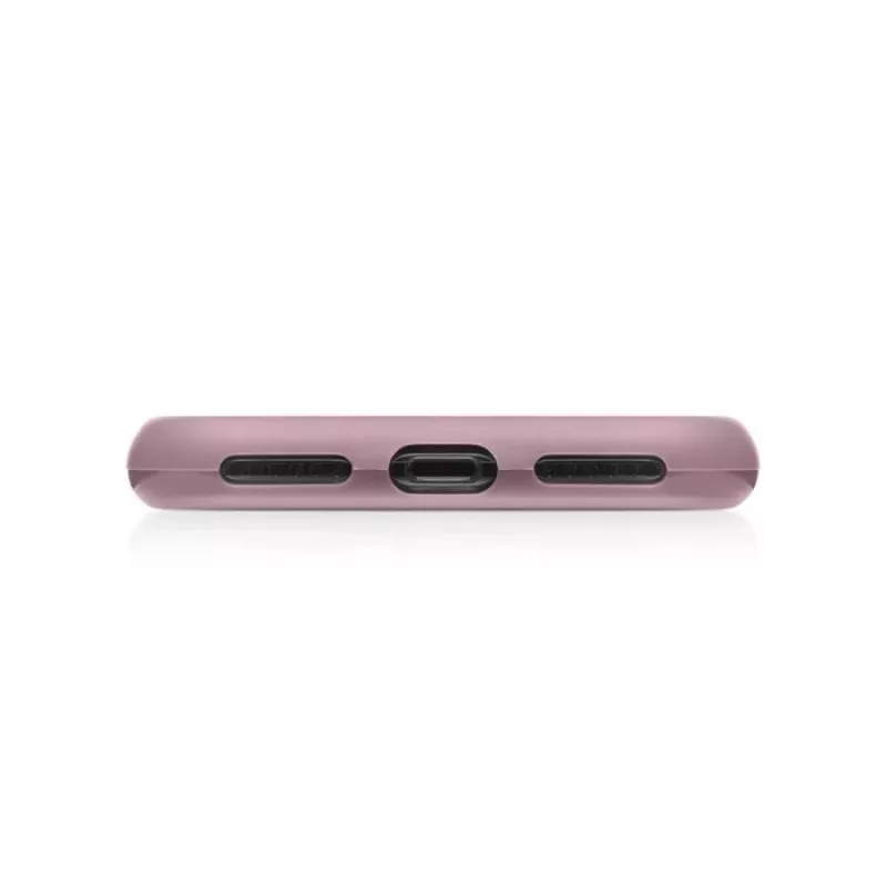Capa Woodcessories Bumper Case Stone iPhone Xs Max