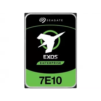 Seagate Enterprise ST2000NM000B Disco interno 2 TB 7200 rpm 256 MB 3,5 polegadas Serial ATA III