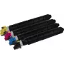 Toner Freecolor Kyocera TASKalfa 2552ci 25000 páginas ciano