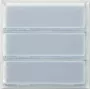 GIRA 1263 00 - branco - plástico - IP44 - -25 - 70 °C - 62 mm - 18 mm (126300)