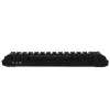 White Shark Kaiken GK-003111 Premium Line Teclado mecânico, Red Switch, disposição US