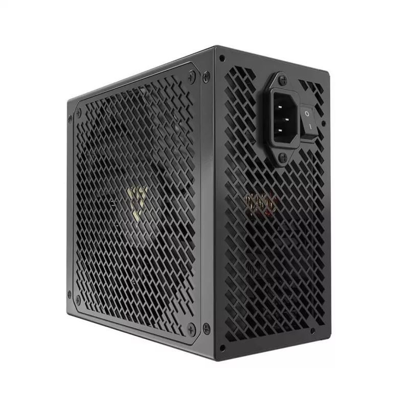 Fonte de alimentação MODECOM Volcano Hex 850W Platinum modular ATX 850 W 80 Plus Platinum