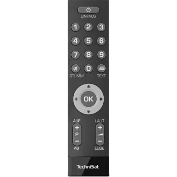 Comando universal TechniSat IsiZapper