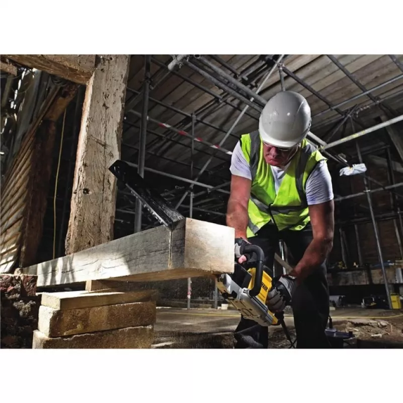 Serra Alligator DeWALT DWE397
