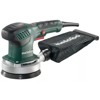 Lixadora excêntrica Metabo SXE 3125