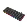 White Shark GK-006121 Nagamaki Black-Mecânico / US-Blue.SW