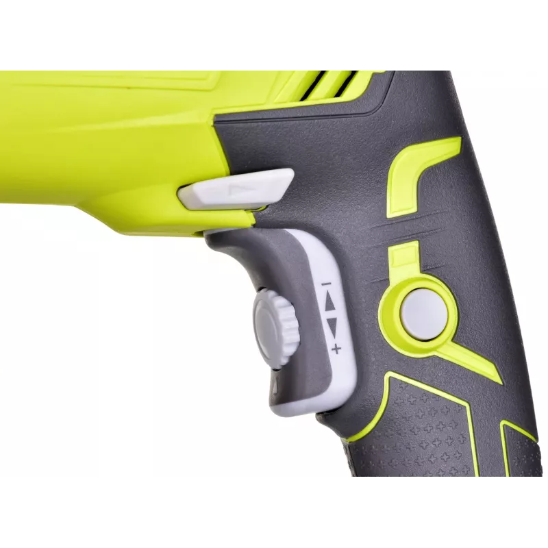 Ryobi RPD800-K 800 W 3000 rpm mandril de aperto rápido 1,8 kg