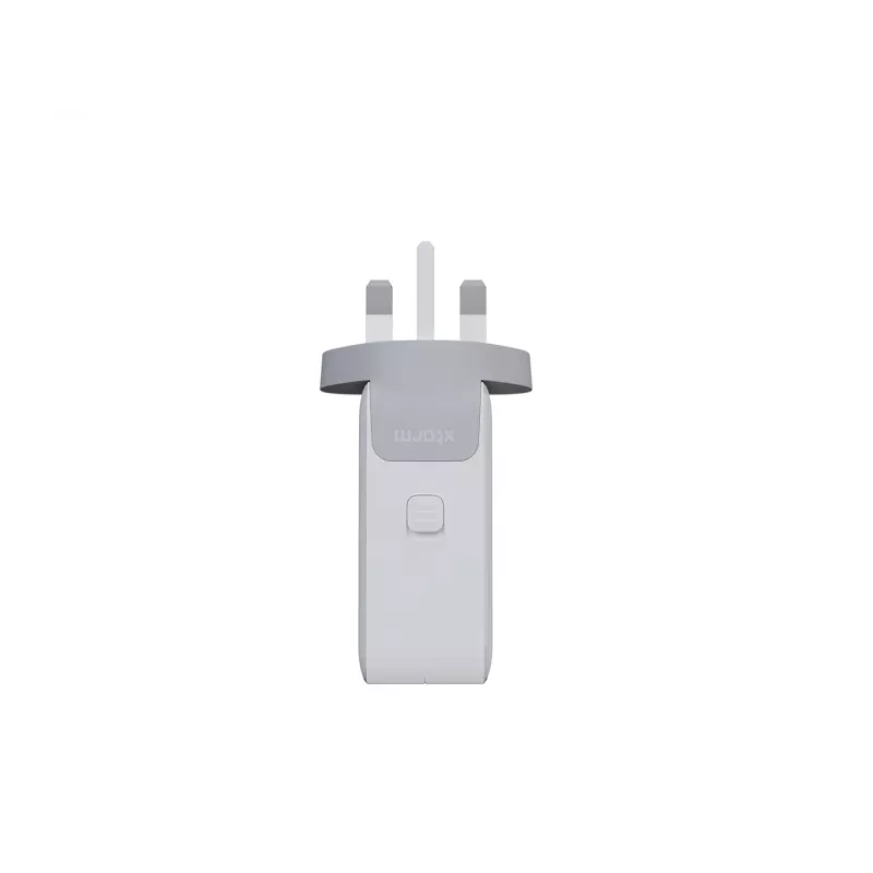 Carregador de viagem Xtorm 67W GaN-Ultra + cabo USB-C PD