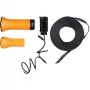 Punho de substituição e cabo de tração Fiskars para UPX86 | 1026296 (1026296)