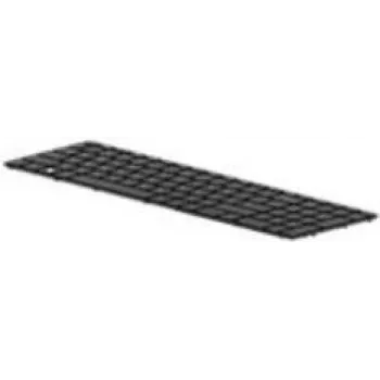 Teclado de substituição para portátil HP 827028-032