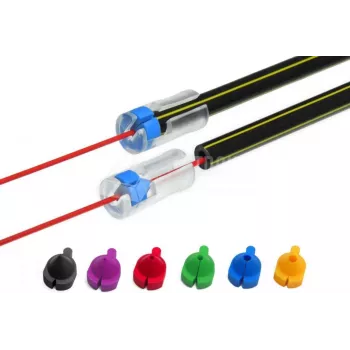 Acessório de conectividade Lightwin DC 8MM SEAL 2.1MM