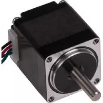 Motor de passo Joy-it NEMA11-01 0,055 Nm 0,42 A diâmetro do veio: 5 mm (NEMA11-01)