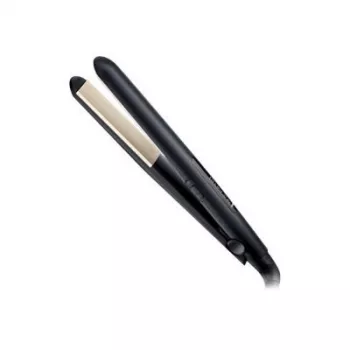 Remington S1510 Alisador de cabelo Alisador Warm Preto 40 W