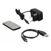 Comutador de vídeo HDMI DeLOCK 18683