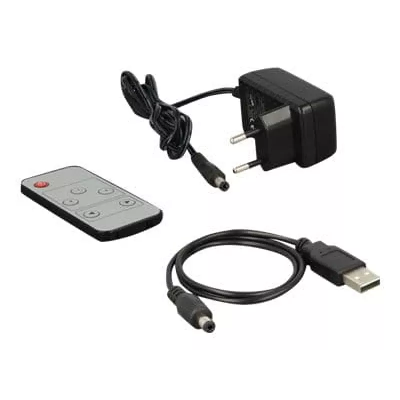 Comutador de vídeo HDMI DeLOCK 18683
