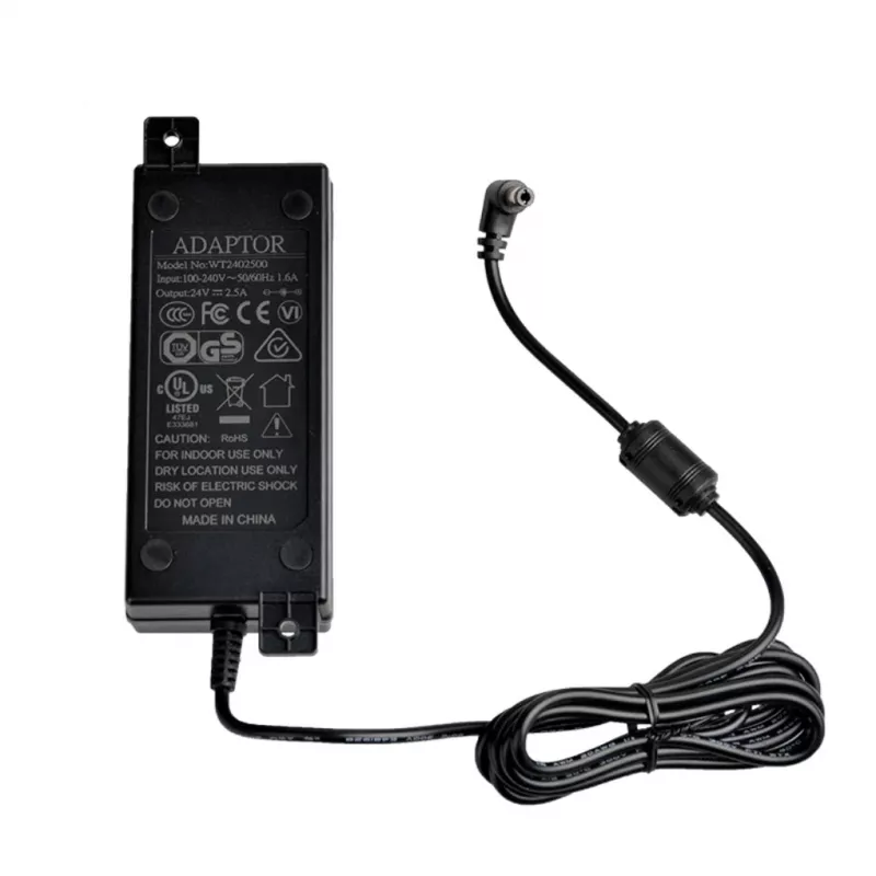 Fonte de alimentação Extralink PS-24V60W, 24V, 60W