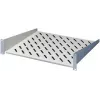 Rittal - Rack - Regal - cinzento-claro - 2U - para RiPatch (7119.250)