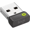 Logitech Signature Slim Combo MK950 para empresas - Conjunto teclado e rato - 100 % (Fullsize)