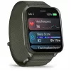 Garmin Venu X1 010-02980-03 smartwatch, verde-musgo