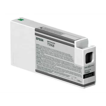 Epson T59680N UltraChrome HDR Cartucho de tinta 1 unidade Original Preto mate