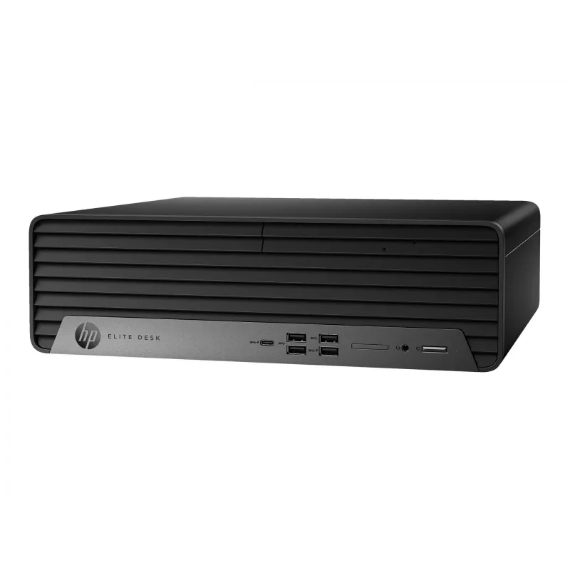 HP Elite SFF 800 G9 Intel Core i5-14500 16GB 512GB/SSD W11P 1J Gar (DE)