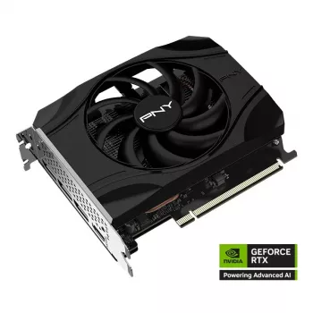 Placa gráfica NVIDIA GeForce RTX 5050 8 GB GDDR6