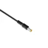 Fonte de alimentação com ficha 10W 5V, 2A, 5,5x2,5