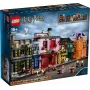LEGO HARRY POTTER 75978 Rua Diagonal