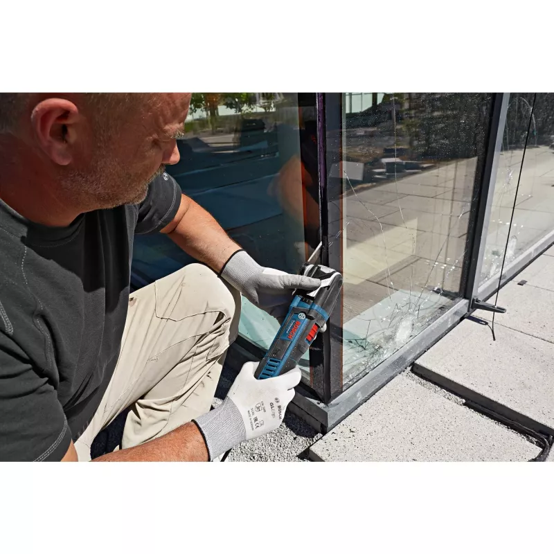 Bosch GOP 55-36 preto, azul 550 W 20000 OPM