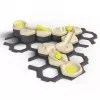Ravensburger GraviTrax Junior conjunto inicial S Start & Run brinquedo de pista de berlindes (27531)