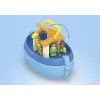 Playmobil Junior 71681 A Minha Arca de Noé para Levar
