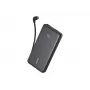 Anker Zolo Power Bank | 10000 mAh | preto