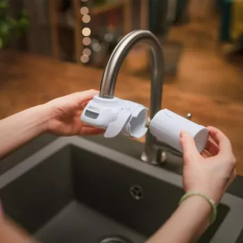 Cartucho de substituição Brita ON TAP V-MF (CU CE2)